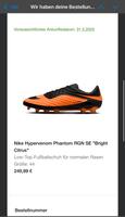 Nike Hypervenom Phantom RGN SE Bright Citrus Gr. 44 Bayern - Gröbenzell Vorschau