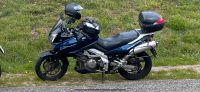 Suzuki V-Strom DL 1000 TÜV neu Rheinland-Pfalz - Gimbsheim Vorschau