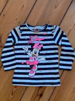 Langarmshirt Pullover *Minnie Mouse* 92/98 Pankow - Prenzlauer Berg Vorschau