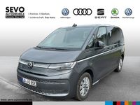 Volkswagen T7 Multivan 1.4 TSI eHybrid Style  HEADUP PANO N Baden-Württemberg - Bönnigheim Vorschau