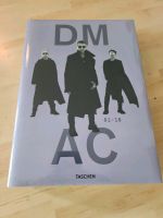 DM AC Depeche Mode Anton Corbijn Band / NP € 100 !! NEU / OVP !!! Hessen - Offenbach Vorschau