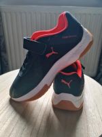 Kinder schuhe Puma gr.37 Turnhalle Schuhe Bayern - Augsburg Vorschau