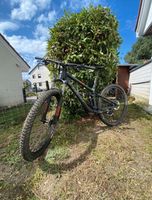 Trek Fuel EX 8 29 - 17.5” - 2017 Baden-Württemberg - Weil am Rhein Vorschau