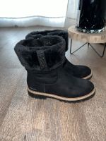 Bench Stiefel neu gr 33 schwarz und warm Nordrhein-Westfalen - Espelkamp Vorschau