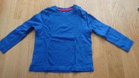 Kuniboo Langarmshirt Junge *Größe 86/92* *Blau* Dresden - Striesen-West Vorschau