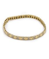 Armband mit Brillanten 585er Gold, Art.-Nr.: A00.7491 Nordrhein-Westfalen - Mönchengladbach Vorschau