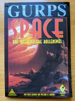 GURPS Space - Das interstellare Rollenspiel, NEU, vergriffen! Bayern - Adelsdorf Vorschau