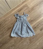 Penelope Mack ❤️ Kleid Drehkleid Gr. 5 ❤️ 110 116 w NEu Bayern - Gochsheim Vorschau