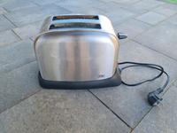 Toaster gebraucht Sachsen-Anhalt - Roitzsch Vorschau