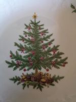 Teller Weihnachten Kaiser Porzellan 19,5cm Durchmesser Rheinland-Pfalz - Grenderich Vorschau