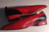 Neue Pumps von Gabor,  Gr 6,5 Nordrhein-Westfalen - Mettmann Vorschau