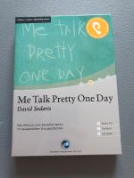 Hörbuch "Me talk pretty one day" von David Sedaris Nordrhein-Westfalen - Gelsenkirchen Vorschau