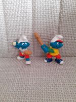 2 Schlümpfe Figuren Baseball Spieler ab 4,50€ Baden-Württemberg - Schorndorf Vorschau