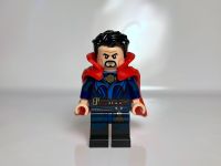 Lego Marvel Minifigur - Doctor Strange, Rubber Cape (SH802) Berlin - Neukölln Vorschau