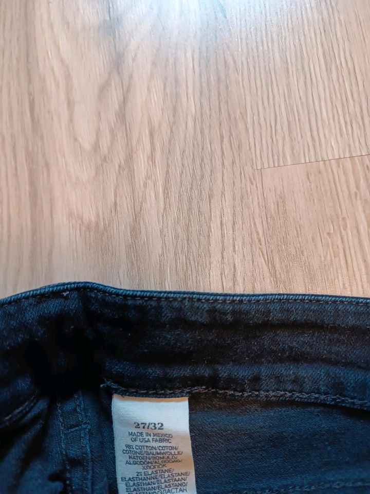 Ralph Lauren denim&supply jeans 27 32 XS neu in Eisenach