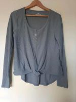 Hollister Damen Langarm Shirt Nordrhein-Westfalen - Viersen Vorschau