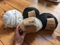 We are knitters - The Wool Berlin - Pankow Vorschau