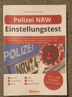 Polizei NRW Einstellungstest Münster (Westfalen) - Centrum Vorschau