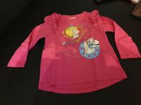 pullover, langarmshirt 104 prinzessin emmy NEUWERTIG Nordrhein-Westfalen - Eslohe Vorschau