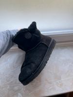 Ugg Boots Gr 38 Wandsbek - Gartenstadt Vorschau