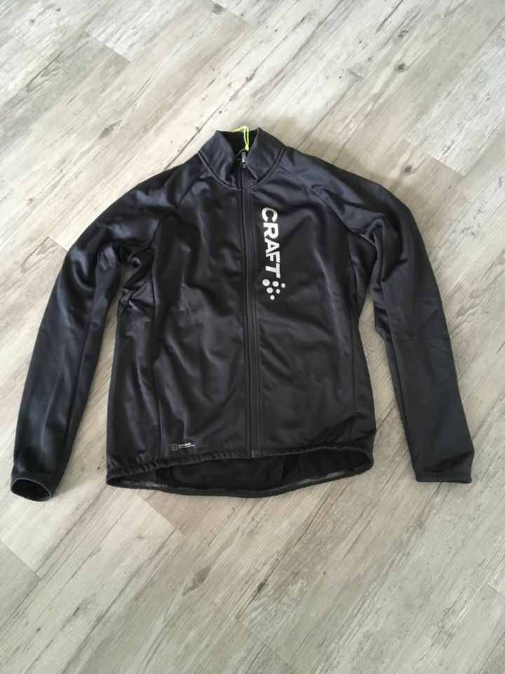 Craft Core Bike Subz Jacket, NP 119€ in Heilbronn