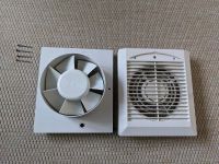 Upmann Wandventilator Mauerlüfter DN 150 elektrisch weiß Nordrhein-Westfalen - Werl Vorschau