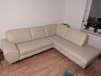 Eine Sofa aus leder Niedersachsen - Weyhe Vorschau