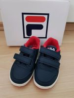 FILA schuhe G.24 Hessen - Bischofsheim Vorschau