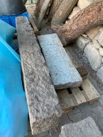 Granit Steine Säulen Sachsen - Freital Vorschau