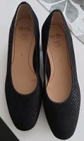 Damen Pumps Größe 9/40 schwarz NEU Ara High Soft * NP 90,- € Niedersachsen - Parsau Vorschau