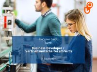 Business Developer / Vertriebsmitarbeiter (m/w/d) | Bischoffen Hessen - Bischoffen Vorschau