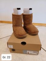 UGG Classic Short Boot Bayern - Weitnau Vorschau