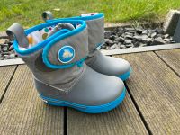 Crocs Kids Crocband Boot in C 10 (Größe 27/28) Nordrhein-Westfalen - Oberhausen Vorschau