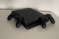 Playstation 4 mit Spielen Hessen - Edertal Vorschau