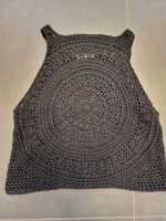 H&M Coachella Top Crop Top Gr S 36 Boho Hippie Look Nordrhein-Westfalen - Merzenich Vorschau