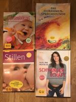 4x Babybuch div. Autoren Hessen - Hochheim am Main Vorschau