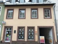 Büro- / Praxisräume im Herzen von Zschopau Sachsen - Zschopau Vorschau