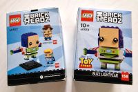 2x LEGO BrickHeadz Buzz Lightyear 40552 NEU Nordrhein-Westfalen - Bad Münstereifel Vorschau