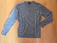 Pullover hellblau (Smog) regular Fit Gr. S Bayern - Eching (Kr Freising) Vorschau