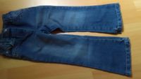 Jeans Hose Gr. 110, gebrauchter, guter Zustand Hessen - Weinbach Vorschau