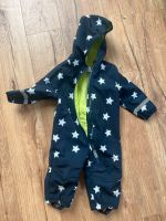 Softshellanzug Baby 74 Kind Nordrhein-Westfalen - Vlotho Vorschau