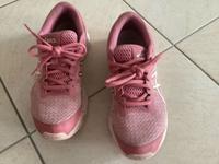 Sportschuhe/Laufenschuhe Gr. 37 cm von Asics Rheinland-Pfalz - Meckenheim Vorschau