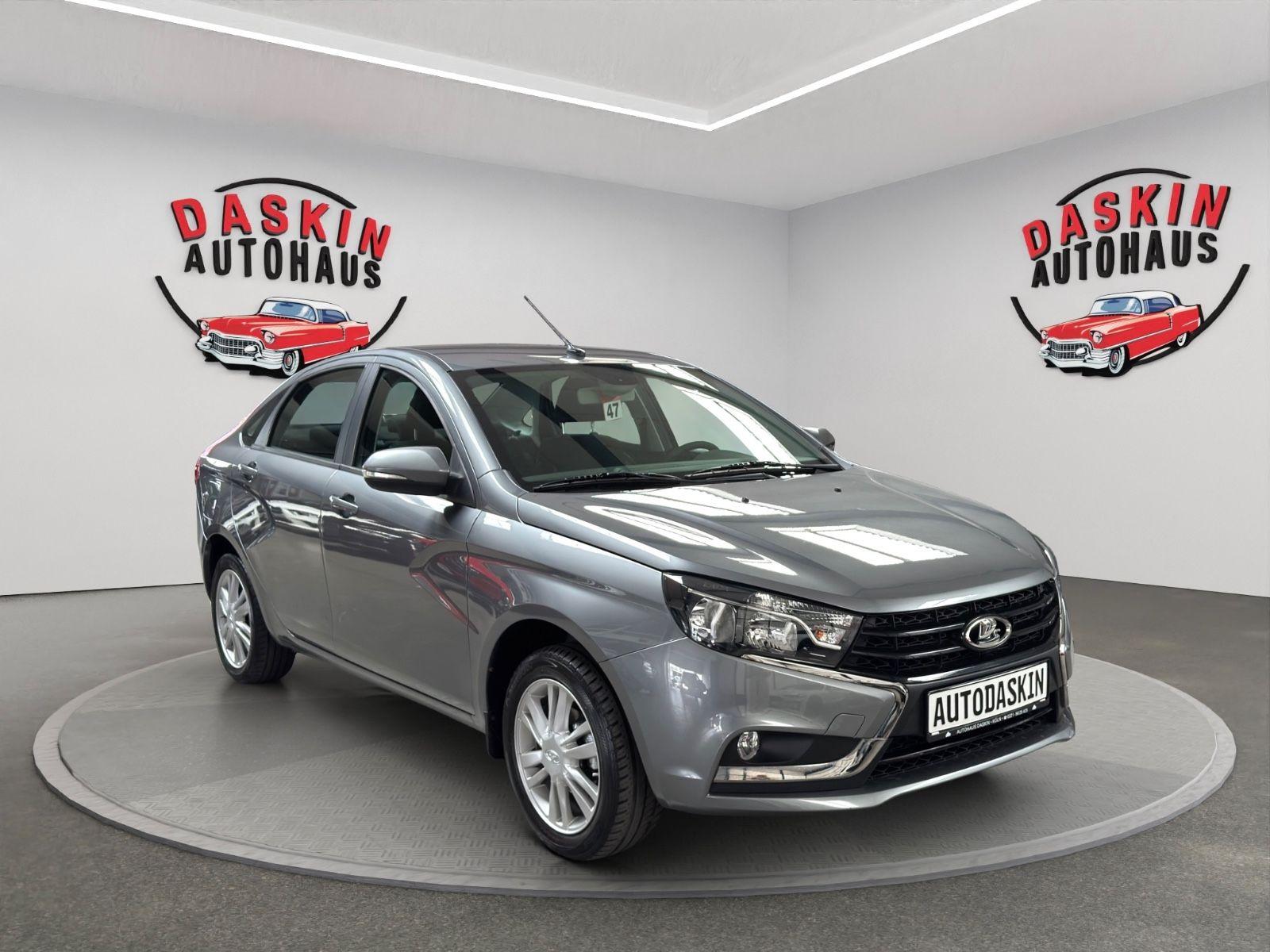 Abbildung des Autos Lada Vesta KAMERA&#x2F;N…