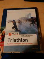 Triathlon, optimales Training Buch Hamburg-Mitte - Hamburg St. Georg Vorschau