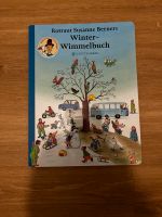 Winter-Wimmelbuch Bayern - Stammbach Vorschau