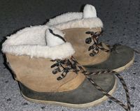 Winterstiefel Gr. 30/31 super warm und wasserfest Brandenburg - Rauen Vorschau