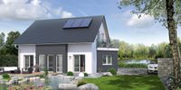 tolles Einfamilienhaus, günstig durch KfW klimafreundlicher Neubau Bayern - Bad Kissingen Vorschau