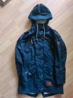 Jack Wolfskin Regenjacke Eimsbüttel - Hamburg Lokstedt Vorschau