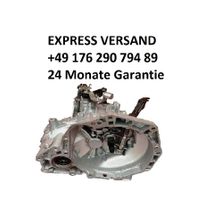 Getriebe MINI R50 R52 1.6 5 Gang GS552BG GS5 52BG Garantie Frankfurt am Main - Altstadt Vorschau