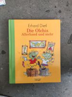 Die Olchis – Allerhand und mehr - Erhard Dietl - Oetinger Aubing-Lochhausen-Langwied - Aubing Vorschau